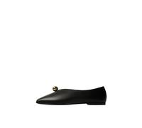 L37 - Pearl Lagoon - - Shoes - Donna - Nero - 41 EU