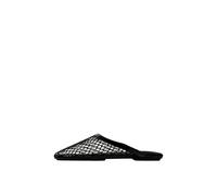 L37 - Santorini Steps - -Shoes -Donna -Nero -39 EU