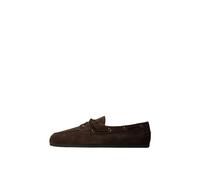 L37 - Scarpe da barca Slow Life - -Shoes -Donna -Marrone -42 EU