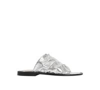 L37 - Scarpe eleganti del pomeriggio - - Shoes - Donna - Grigio - 36 EU