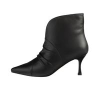 L37, ,Shoes ,Donna ,Nero ,36 EU End Of The Night Ankle Stivali
