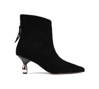 L37, ,Shoes ,Donna ,Nero ,37 EU Walkin' After Midnight