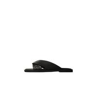 L37, ,Shoes ,Donna ,Nero ,41 EU Victory Slider