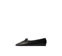 L37, ,Shoes ,Donna ,Nero ,41 EU Waves Between Us Two