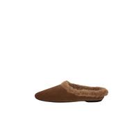 L37 - Silenzio Eterno Scarpe Moda - - Shoes - Donna - Marrone - 40 EU