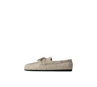 L37 - Slow Life Mocassini - -Shoes -Donna -Bianco -38 EU