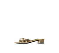 L37 - Smells Like Spirit - -Shoes -Donna -Giallo -36 EU