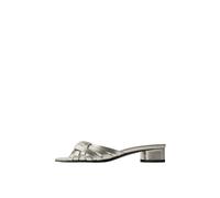 L37 - Smells Like Spirit - -Shoes -Donna -Grigio -39 EU