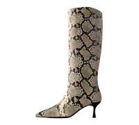 L37 - Somebody Told Me - - Shoes - Donna - Beige - 40 EU