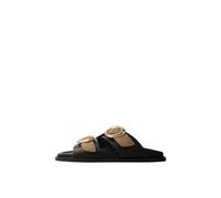 L37 - Stay Until Tomorrow Slide - - Shoes - Donna - Marrone - 39 EU