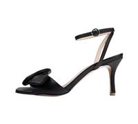 L37 - Stile Sussurro Unico - - Shoes - Donna - Nero - 40 EU
