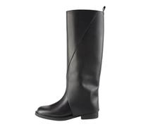 L37 - Stile Unico Scarpe Sogno - - Shoes - Donna - Nero - 36 EU