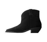 L37 - Stivali da cowboy per creare il tuo stile - - Shoes - Donna - Nero - 36 EU