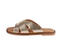 L37 - Under the Lights Ciabatte - - Shoes - Donna - Giallo - 40 EU