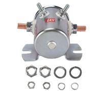 L37A-200A Relè 24V Contattore Relè CC Isolatore relè for carrello elevatore automobilistico a corrente elevata