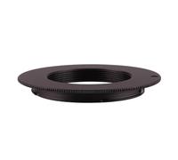 L39 M39 Obiettivo a EF Mount Anelli adattatore macro Anelli adattatore per gli utenti della fotocamera