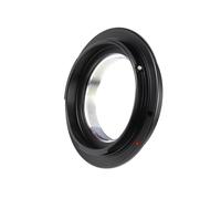 L39-RF Obiettivo for Leica L39 - Anello adattatore for innesto for Canon RF M39-RF L39-for EOSR L39- for Eos R for Eos RF for Canon R3 R5 R6 R7 R10 R RP ecc.