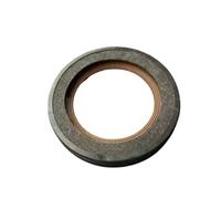 L3G610602 LF0110602 Adatto for paraolio anteriore dell'albero motore della pompa dell'olio(L3G610602)
