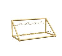 L3s9mPzVb4 portabottiglie Cantina Raffreddatore for vino Portabottiglie for Espositore for rosso for da bar inclinato Ornamenti for portabottiglie for