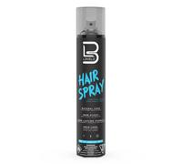 L3VEL3 Hair Spray Lacca Natural Look 383g