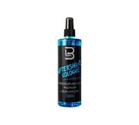 L3VEL3 After Shave Spray Cologne Aqua 100ml