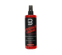 L3VEL3 After Shave Spray Cologne Flame 400ml