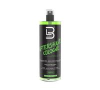 L3VEL3 Aftershave Cologne Dopobarba Spray 400ml