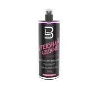 L3VEL3 After Shave Spray Cologne Rose 400ml