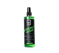 L3VEL3 Aftershave Cologne Dopobarba Spray 400ml Fresh