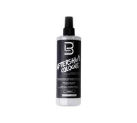 L3VEL3 Aftershave Cologne Dopobarba Spray 400ml Frost