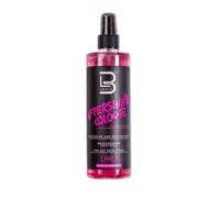 L3VEL3 Aftershave Cologne Dopobarba Spray 400ml Rosè