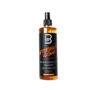 L3VEL3 Aftershave Cologne Dopobarba Spray 400ml Vibrant