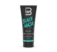 Maschera viso L3VEL3 Black Mask Peel Off Purifying 250ml