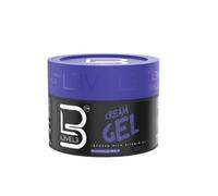 L3VEL3 Cream Gel Tenuta Media con Vitamina B5 250ml