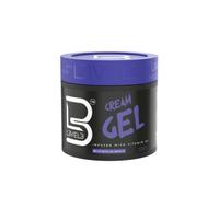 L3VEL3 Cream Gel Tenuta Media con Vitamina B5 500ml