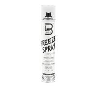 L3VEL3 Freeze Hair Spray 400ml