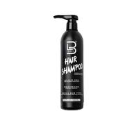 L3VEL3 Hair Shampoo 500ml - Shampoo per Capelli