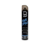 L3VEL3 HAIR SPRAY 383GR