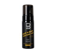 L3VEL3 Leave-In Beard Conditioning Foam Conditioner Barba Senza Risciacquo 150ml