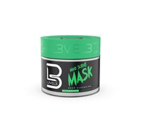 L3VEL3 Mud Scrub Mask - Maschera Scrub al Fango 500ml
