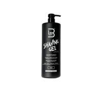 L3VEL3 Shaving Gel Trasparente 1000ml Ice