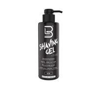 L3VEL3 Shaving Gel Trasparente 500ml Ice