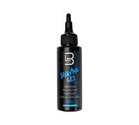 L3VEL3 Transparent Shaving Gel Aqua 100ml