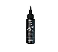 L3VEL3 Transparent Shaving Gel Ice 100ml