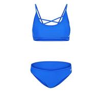 L4_74005_RBK - Womens Reebok Bikini ASHANTI - BLU1 - Humble Blue Bra/Brief Talla: M