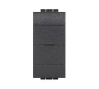 Deviatore connesso Bticino Living international L4003C