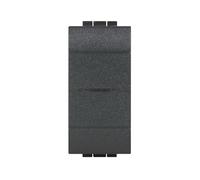 Deviatore connesso Bticino Living international L4003C