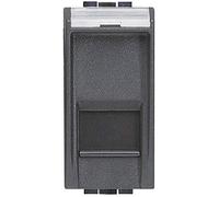 L4279C6S BTNET Living Light RJ45 Toolless Stp Cat 6