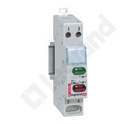 L431 LUCE DI SEGNALAZIONE MODULARE 2X LED 1M L400 412931