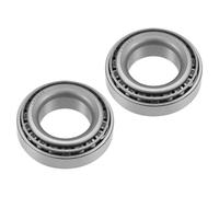 L44649/L44610 anello interno cuscinetto set tazza 1.0625" alesaggio 198" ODF 2pz